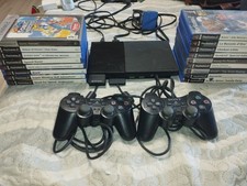 Playstation 2+17 Giochi