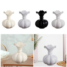 Vaso di zucca per foto, vaso