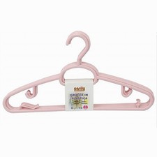 SET 5 PZ GRUCCE IN PLASTICA