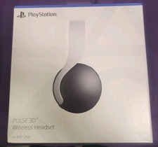 Sony PlayStation PULSE 3D