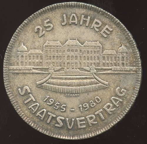 Austria repubblica 500 - austria,