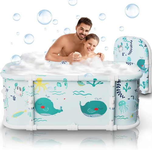 Vasca bagno portatile - vasca,