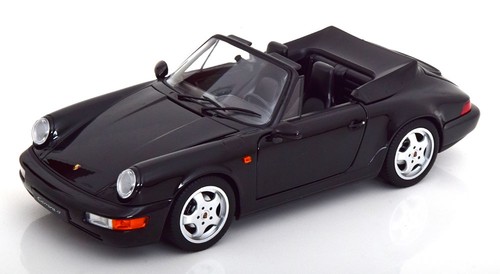 Norev porsche 911 - norev, (964)