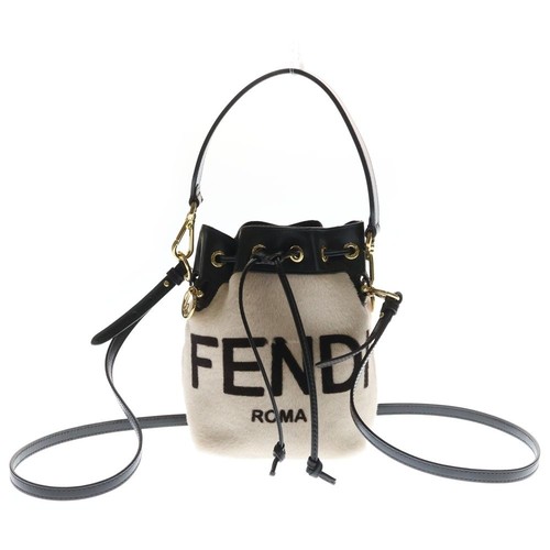 Borsa fendi usata - borsa, mon