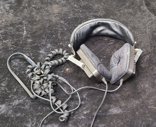 Cuffie stereo vintage technics - cuffie,