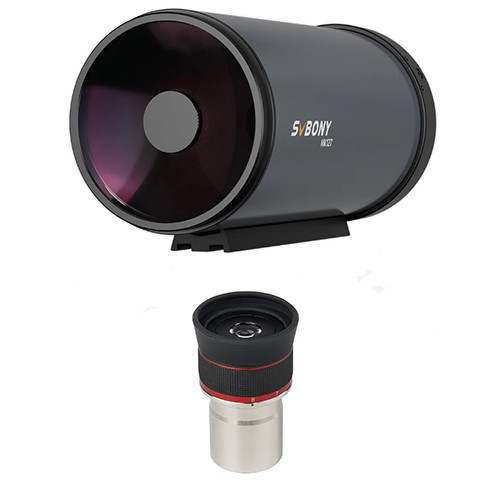 Svbony mk127 telescopio - mk127,