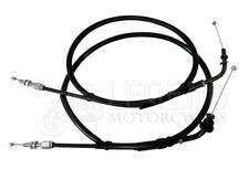 GSF600 Entrambi i cavi