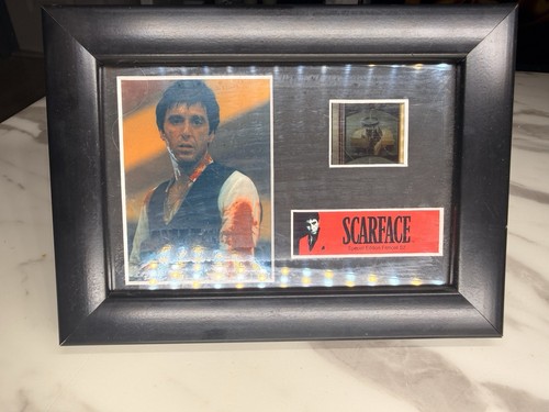 Scarface tony montana - tony,