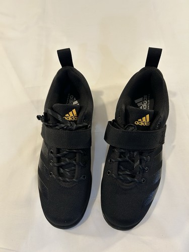 Adidas powerlift uomo nero - powerlift,