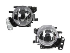 Fari Fendinebbia Sinistro