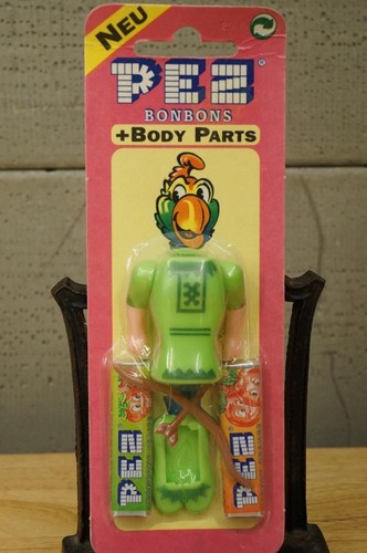 Ricambi corpo pez giocattolo - ricambi,