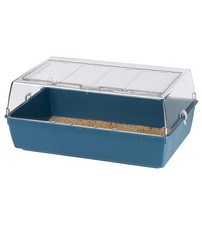 GABBIA PER CRICETI "DUNA