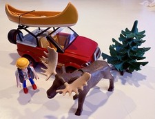 Playmobil 5898 Wild Yukon