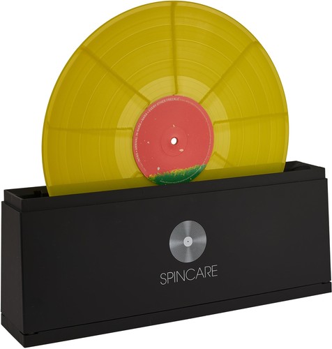 Spincare sistema pulizia - spincare,
