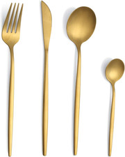 Set Di Posate per 6 Persone