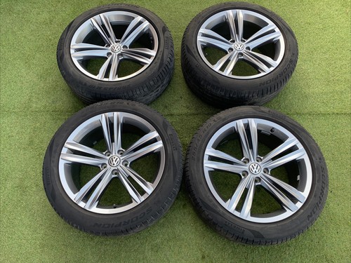 Cerchi lega con gomme - in,