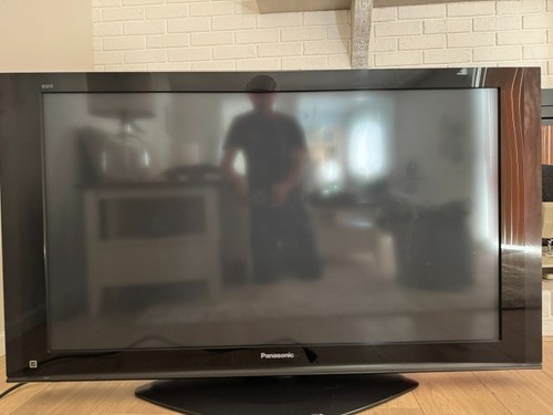 Panasonic viera 50pz700u - panasonic,