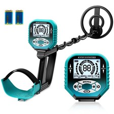 Metal detector professionale