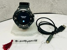 Casio shock pro - g-shock, trek