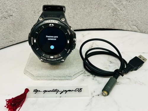 Casio shock pro trek smart - pro,