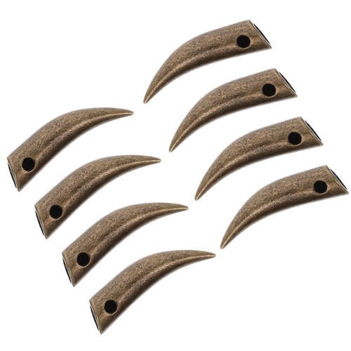Pcs ferma lacci scarpe punta - pcs,