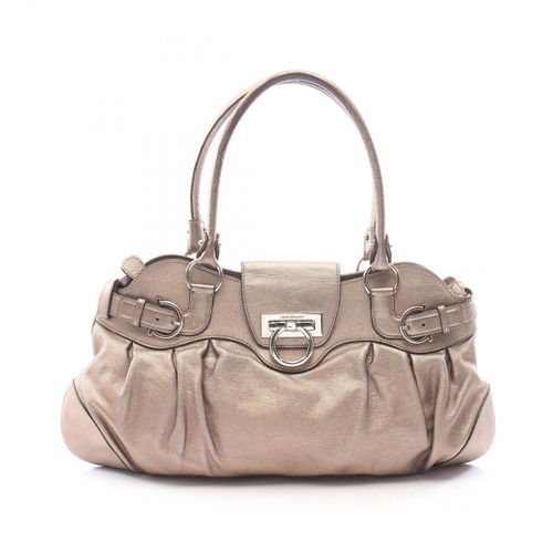 Borsa salvatore ferragamo - borsa,