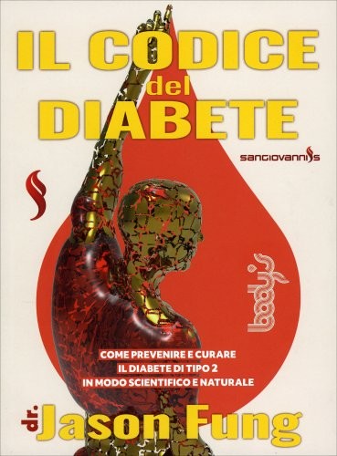 Libro codice del diabete - il,