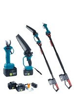 KIT POTATURA MOTOSEGA 8