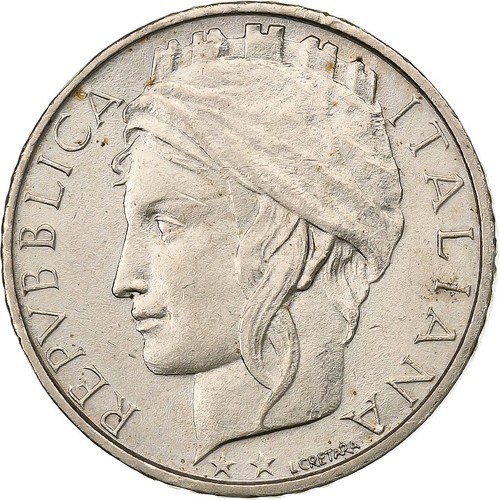 1029878 italia 100 lire - italia,,