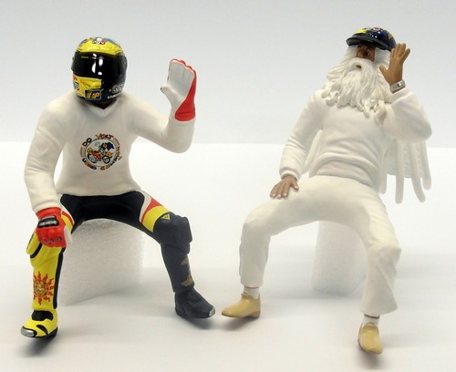 Figurina minichamps scala 12 - scala, 1/12