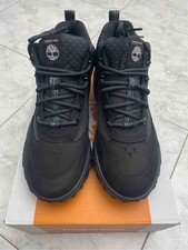 Timberland waterproof black