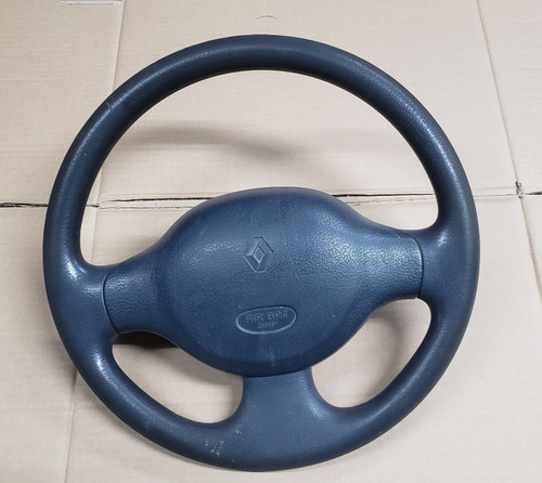 Volante per renault clio - volante, 2