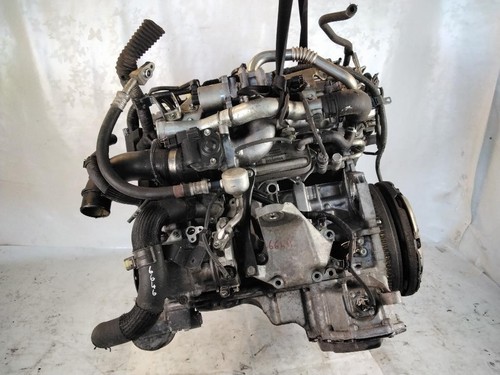 Motore semicompleto per - motore, lexus