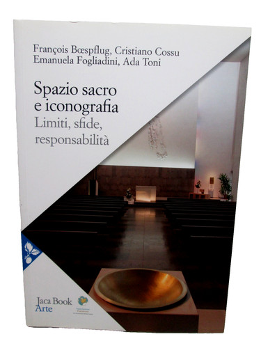 Spazio sacro - spazio, e