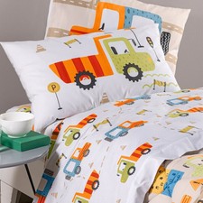 Completo lenzuola singolo City