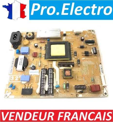 Psu alimentation samsung - psu,