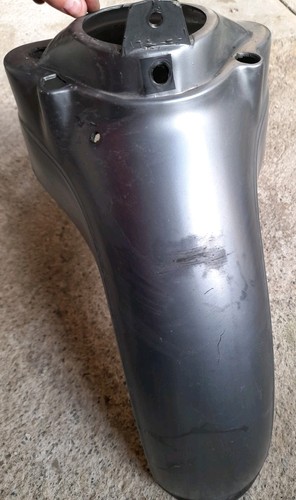 Aprilia parafango anteriore - aprilia,