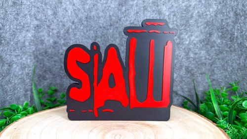 Saw idea regalo per - saw,