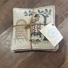 Set sottobicchieri - set,