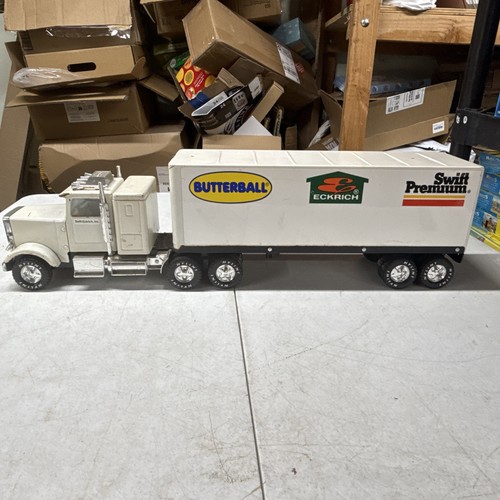 Semirimorchio trattore - , 25"