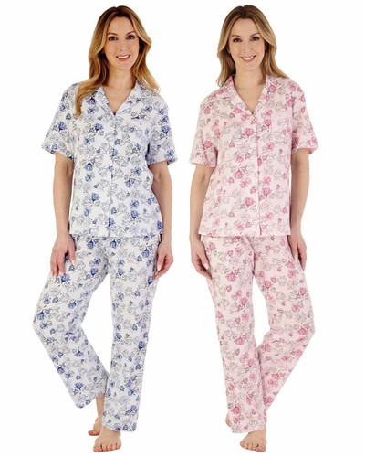 Pyjama slenderella jersey - slenderella,