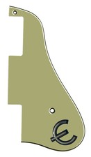 Battipenna per chitarra