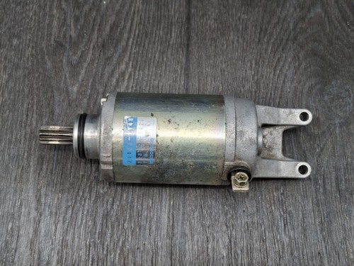 Motorino avviamento kawasaki - motorino,