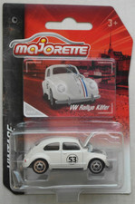 Majorette VW Rally Maggiolino