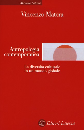 Antropologia contemporanea la - antropologia,
