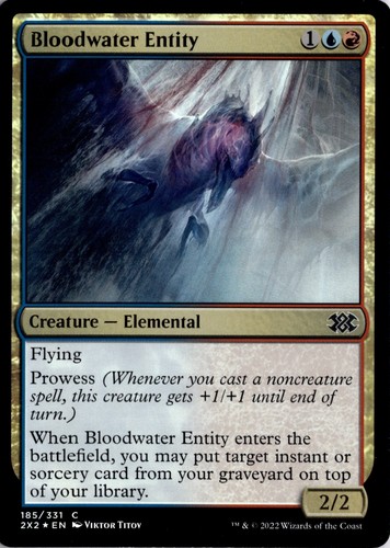Mtg double masters - mtg,