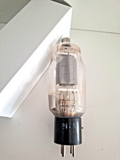 Tubo/Röhre General Electric 811 A (NOS) - TU001262