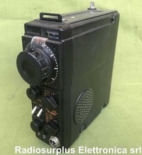 Ricetrasmettitore Trasportabile ICOM IC-202