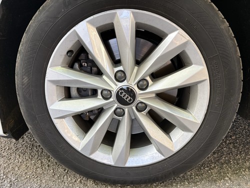 Cerchi lega audi a3 - lega,