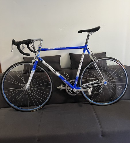 Colnago master light art - master, x